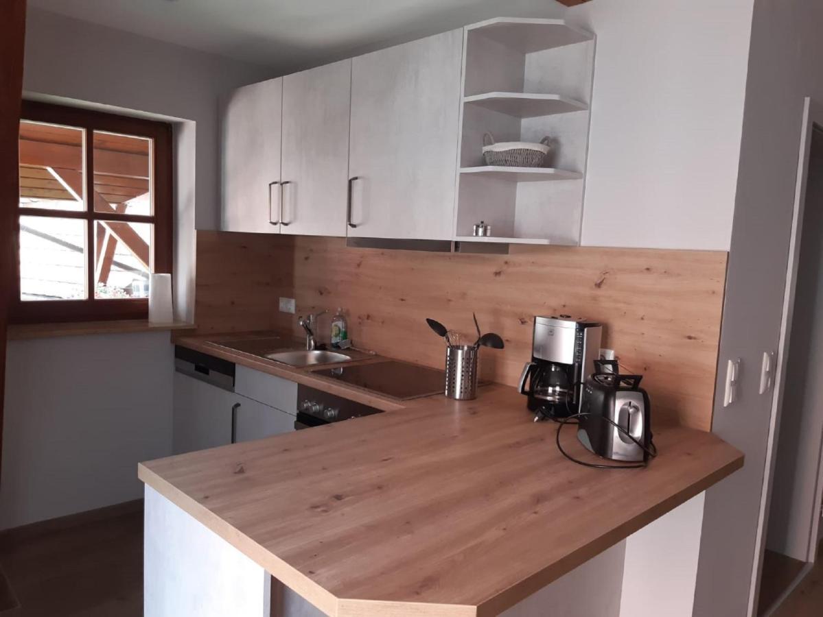 Apartamento Weingut Engelhardt
