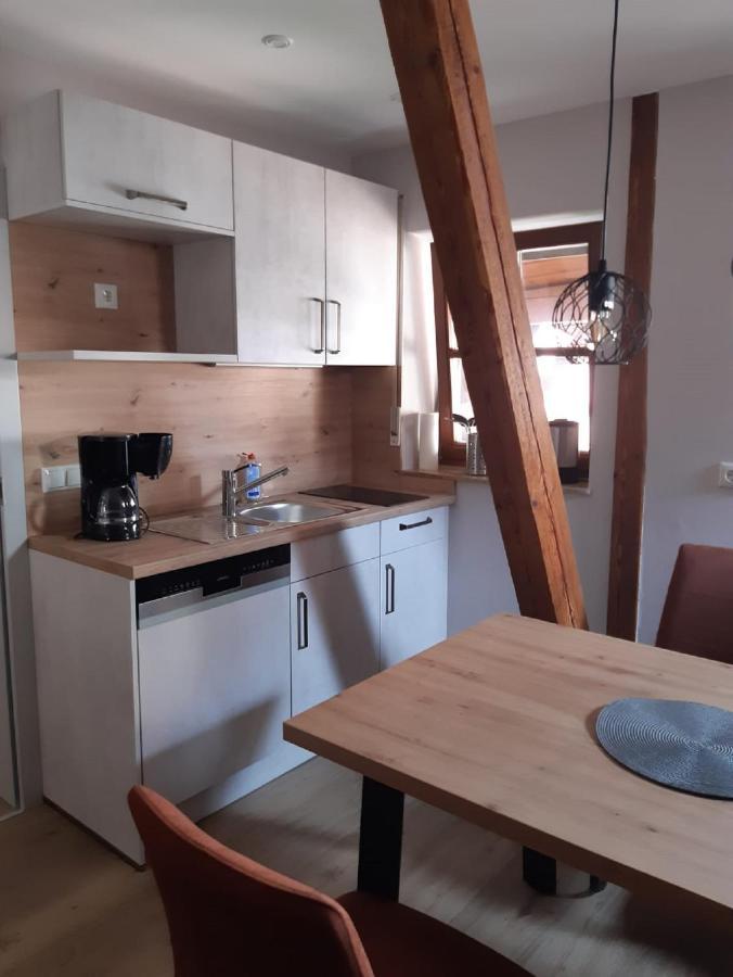 Apartment Weingut Engelhardt *