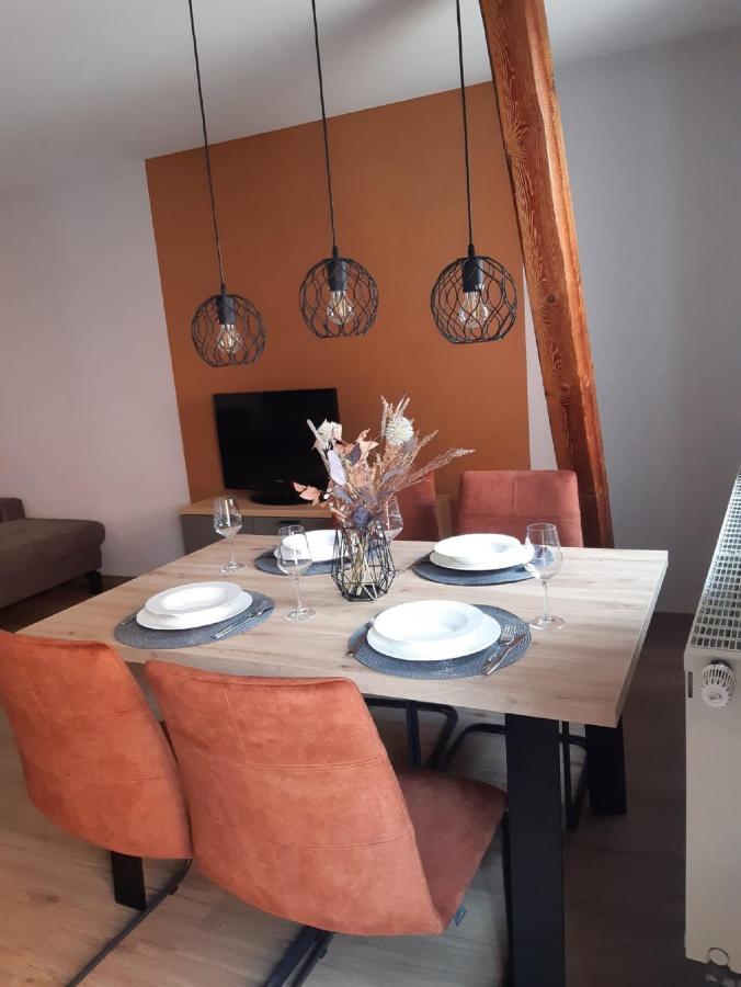 Weingut Engelhardt Apartment Rottingen