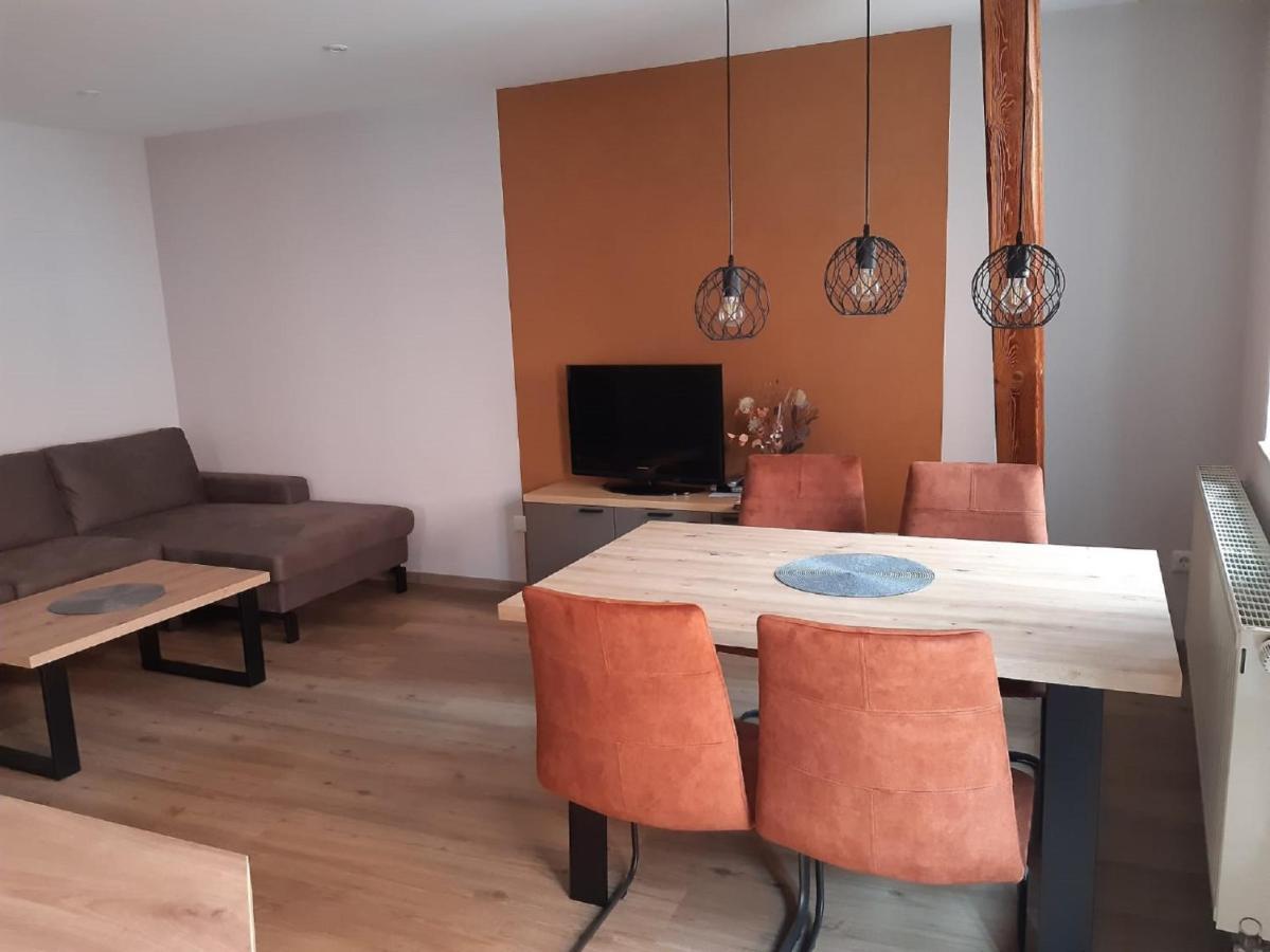 Weingut Engelhardt Apartment *