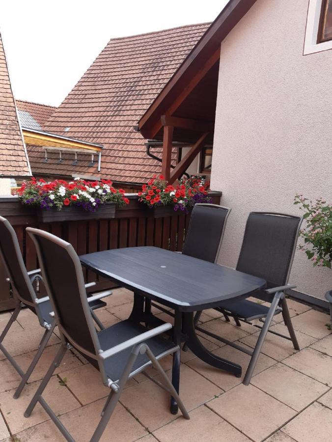 Apartment Weingut Engelhardt *