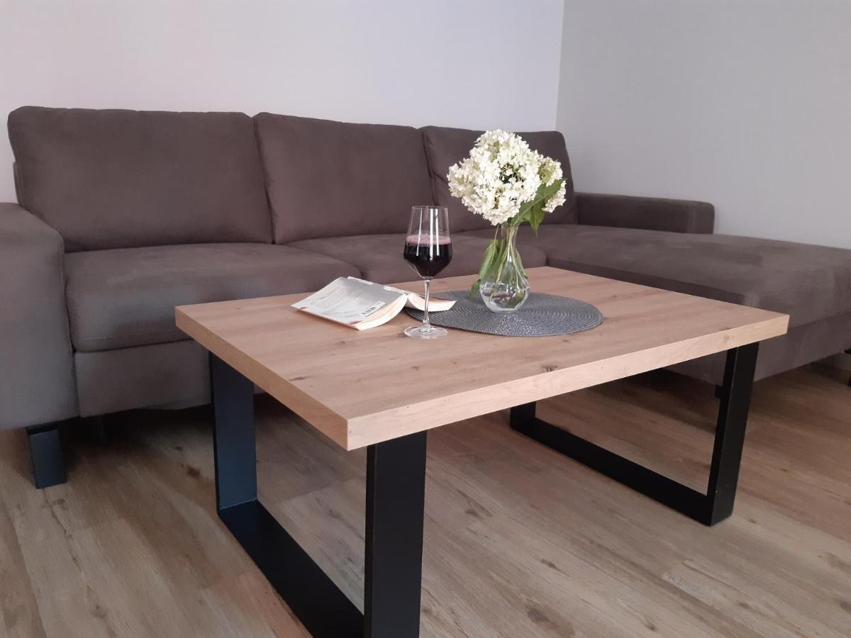 Weingut Engelhardt Apartment *
