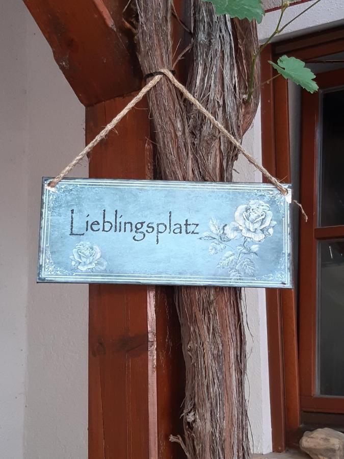Apartment Weingut Engelhardt *