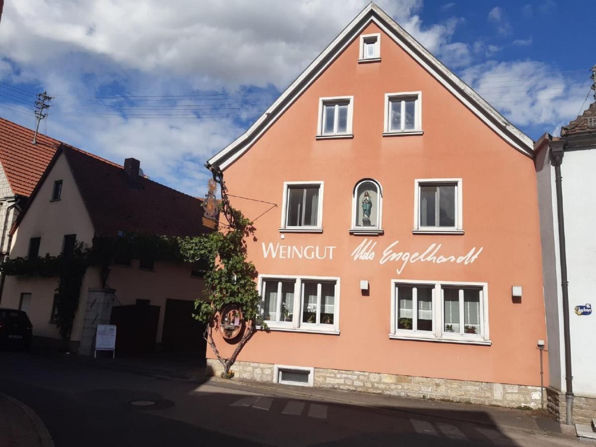 Apartment Weingut Engelhardt