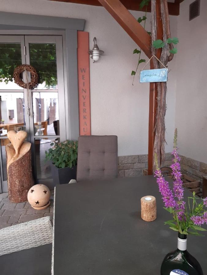 Apartment Weingut Engelhardt